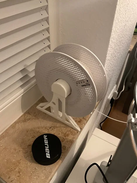 Giá đỡ Filament / Spool Holder - Image 1