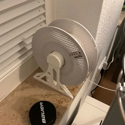 Giá đỡ Filament / Spool Holder