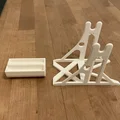 Giá đỡ Filament / Spool Holder - Thumbnail 2
