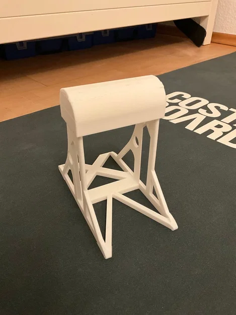 Giá đỡ Filament / Spool Holder - Image 3