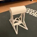 Giá đỡ Filament / Spool Holder - Thumbnail 3