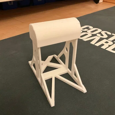 Giá đỡ Filament / Spool Holder
