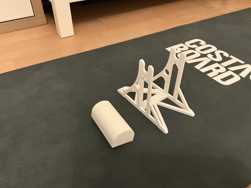 Giá đỡ Filament / Spool Holder - Image 4