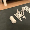 Giá đỡ Filament / Spool Holder - Thumbnail 4