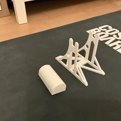 Giá đỡ Filament / Spool Holder