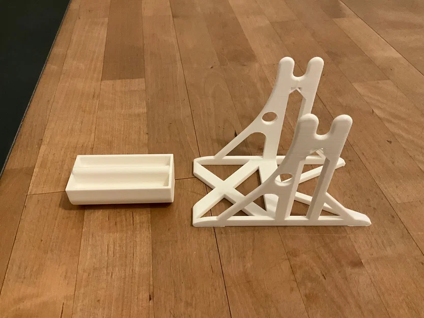 Giá đỡ Filament / Spool Holder - Image 8