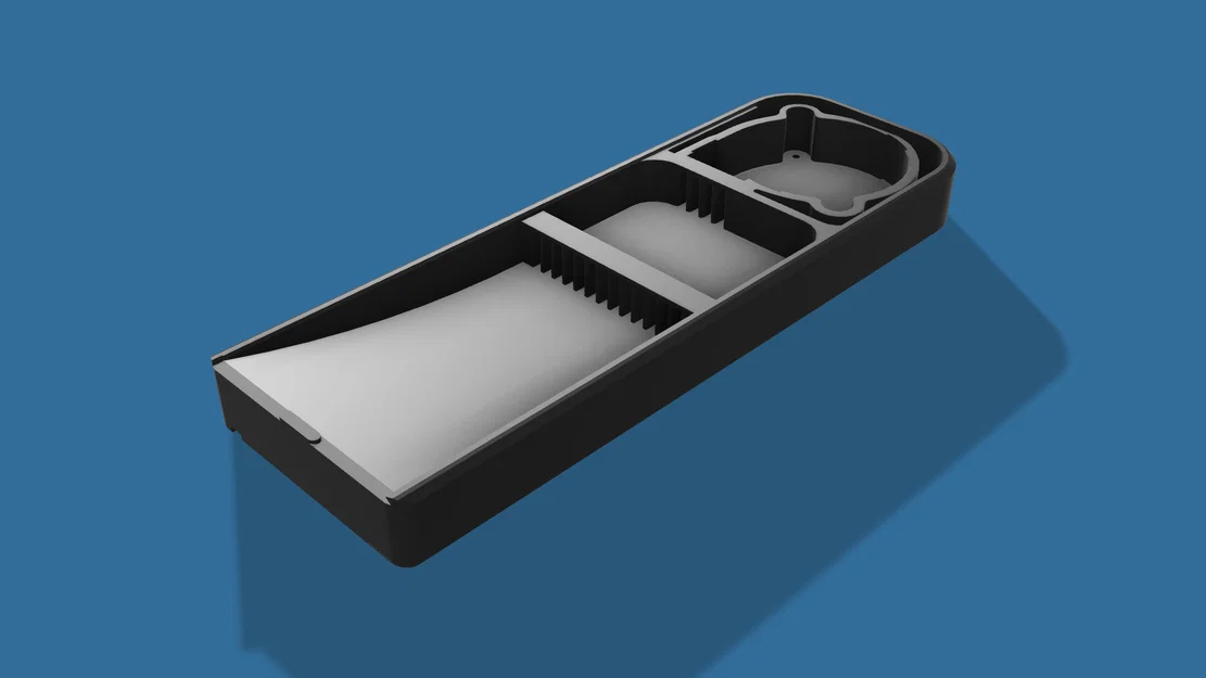 Bộ lọc dùng HEPA filter — Quạt đơn (Single Fan) - Image 2