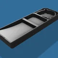 Bộ lọc dùng HEPA filter — Quạt đơn (Single Fan) - Thumbnail 2