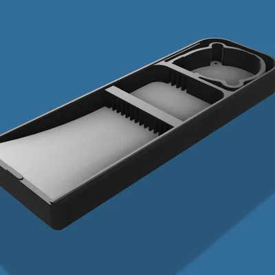 Bộ lọc dùng HEPA filter — Quạt đơn (Single Fan)