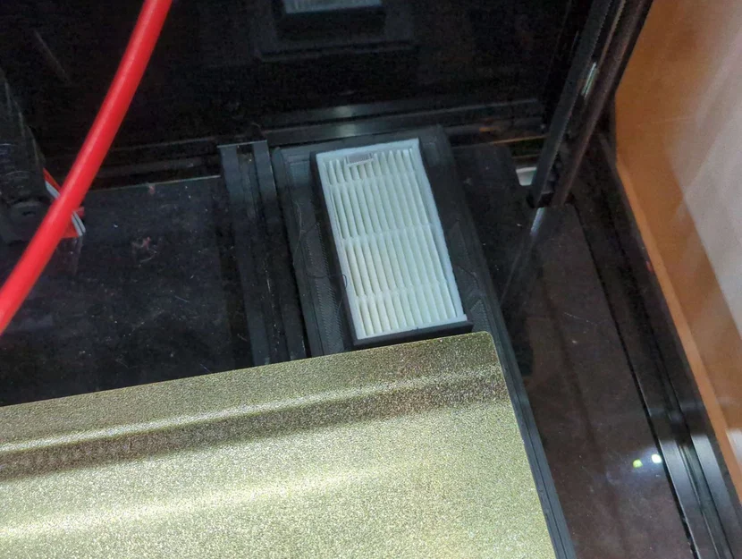 Bộ lọc dùng HEPA filter — Quạt đơn (Single Fan) - Image 6
