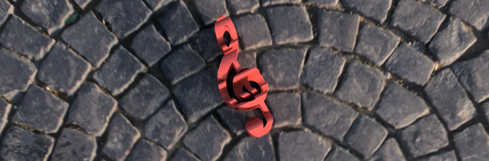 Mô hình ảo ảnh 3D Music Text Flip độc đáo cho người yêu âm nhạc - Image 2