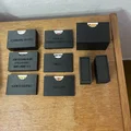 Hộp đựng thẻ Albi Bang! (card box) - Thumbnail 5