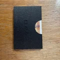 Hộp đựng thẻ Albi Bang! (card box) - Thumbnail 6