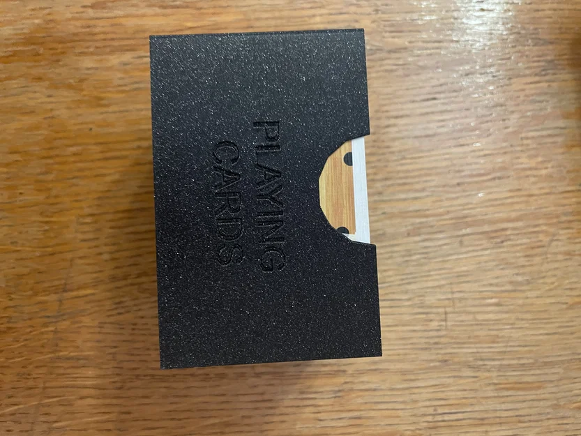 Hộp đựng thẻ Albi Bang! (card box) - Image 8