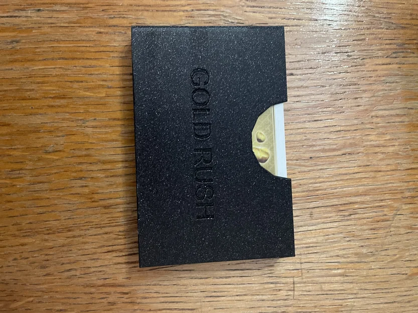 Hộp đựng thẻ Albi Bang! (card box) - Image 9