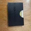 Hộp đựng thẻ Albi Bang! (card box) - Thumbnail 9
