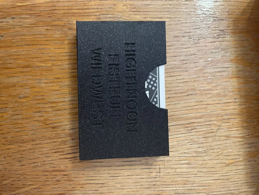 Hộp đựng thẻ Albi Bang! (card box) - Image 10