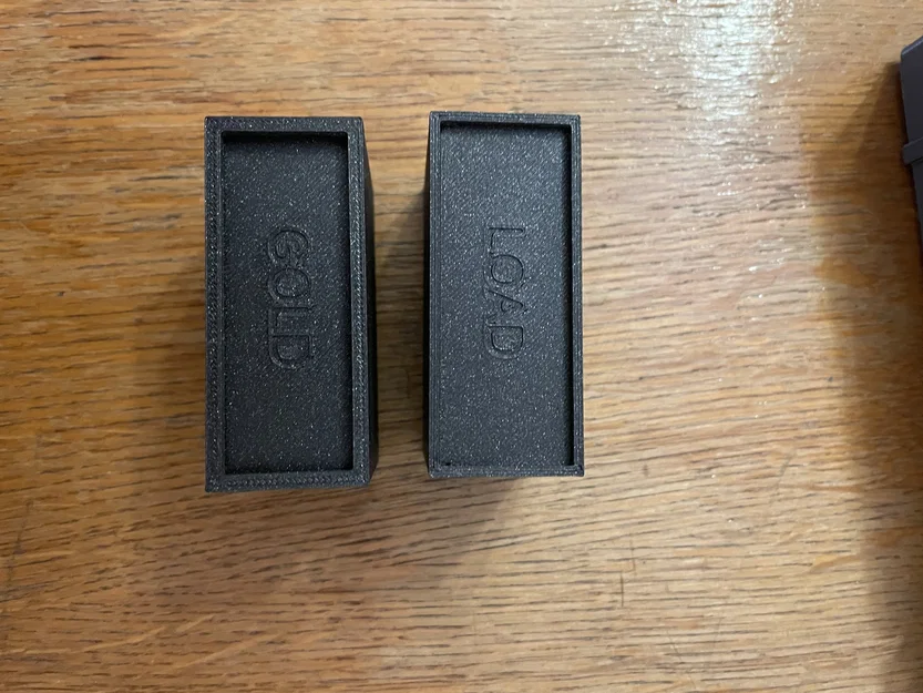 Hộp đựng thẻ Albi Bang! (card box) - Image 13