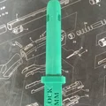 Glock Block - Thumbnail 3