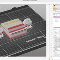 Cakey Cat – Mèo Bánh Dễ Thương (Gabby's Dollhouse) - Thumbnail 8