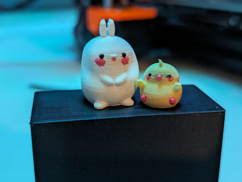 Molang và Piu Piu - Image 2