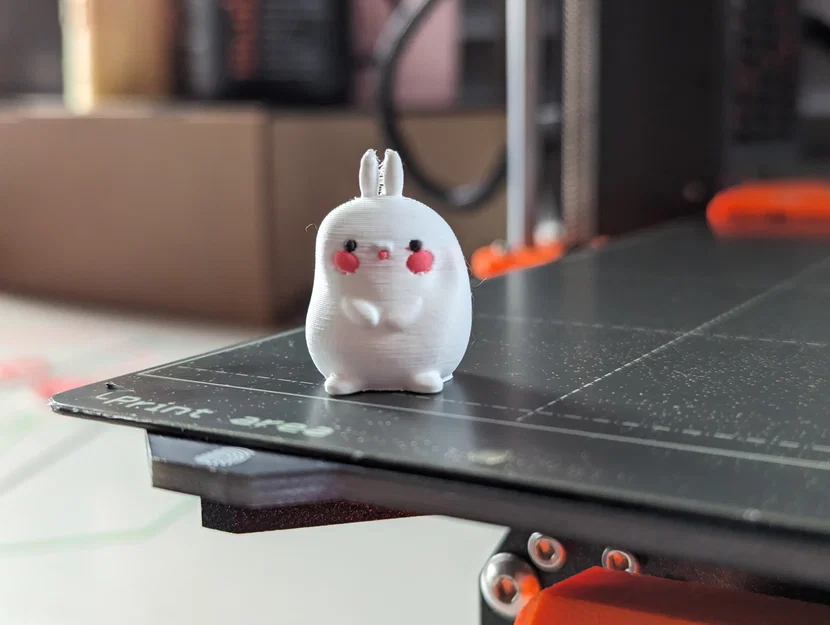 Molang và Piu Piu - Image 3