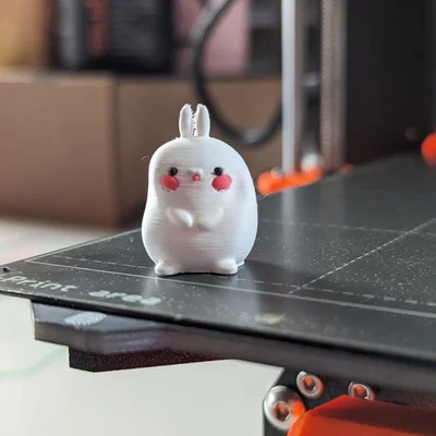 Molang và Piu Piu