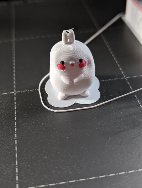 Molang và Piu Piu - Image 5