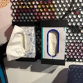 Phụ kiện gắn tường lưu trữ Honeycomb (Honeycomb storage wall attachments) - Thumbnail 3