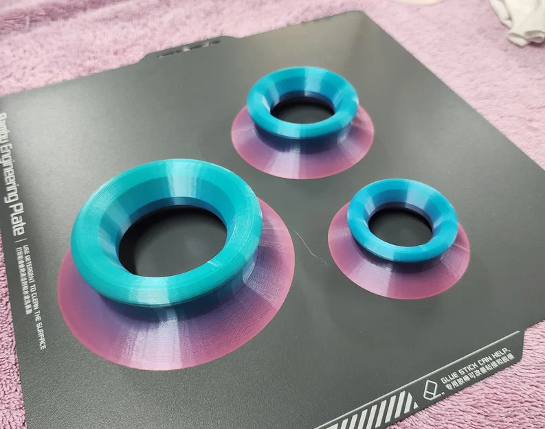 Dụng cụ cạp bàn in 3D Full-Grip (Full-Grip Bed Scraper) tiện dụng - Image 4