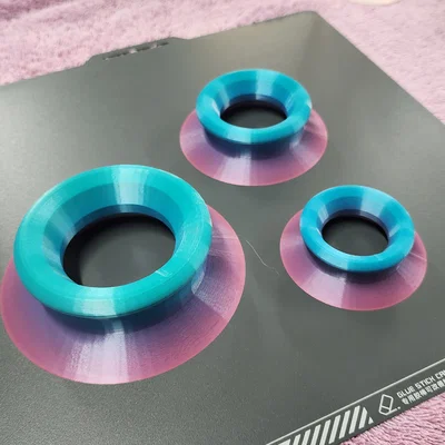 Dụng cụ cạp bàn in 3D Full-Grip (Full-Grip Bed Scraper) tiện dụng