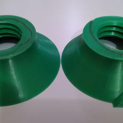 Ice Scraper v2 – Dụng cụ cạo băng (Update, đổi đầu cho kính cong)