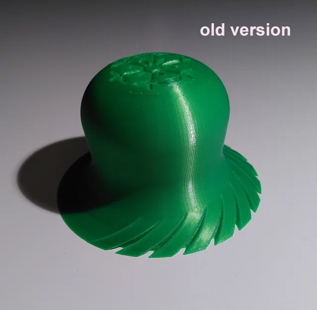 Ice Scraper v2 – Dụng cụ cạo băng (Update, đổi đầu cho kính cong) - Image 5