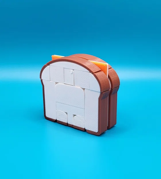 Transformers: Ham và Cheese - Image 2