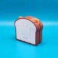 Transformers: Ham và Cheese - Thumbnail 2