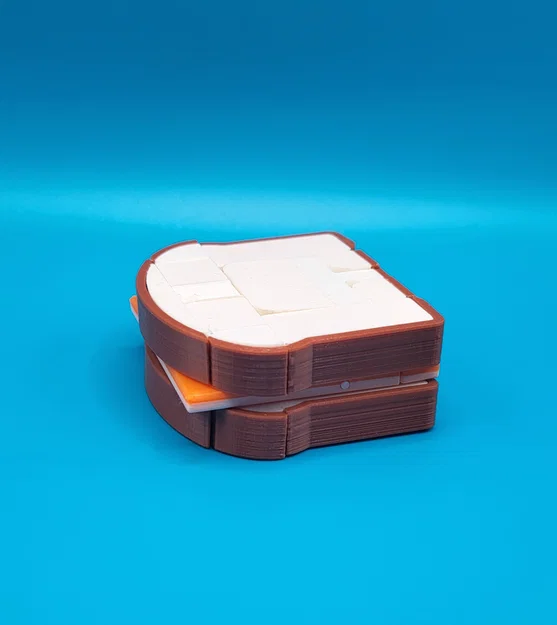 Transformers: Ham và Cheese - Image 3
