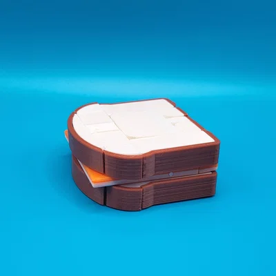 Transformers: Ham và Cheese