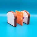 Transformers: Ham và Cheese - Thumbnail 7