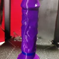 Mô hình dụng cụ cạo đá vui nhộn - Quà tặng độc đáo - Thumbnail 1