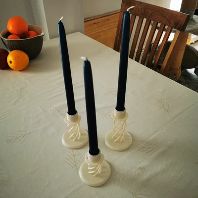 Candle holder (chân nến) 3 kích thước