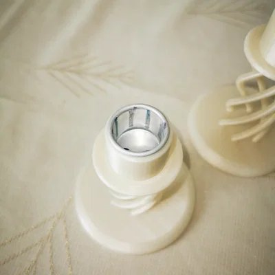 Candle holder (chân nến) 3 kích thước