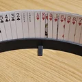 Khay Đứng Đựng Bài Tây (Spielkarten Ständer) - Phụ Kiện In 3D Tiện Lợi - Thumbnail 1