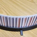 Khay Đứng Đựng Bài Tây (Spielkarten Ständer) - Phụ Kiện In 3D Tiện Lợi - Thumbnail 3