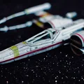 T-70 X-Wing Starfighter - Phi thuyền Star Wars - Thumbnail 5
