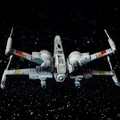 T-70 X-Wing Starfighter - Phi thuyền Star Wars - Thumbnail 6