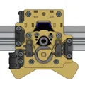 RatRig VCore 3 Tool Changer (mod khớp nối kiểu E3D) - Thumbnail 2