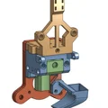 RatRig VCore 3 Tool Changer (mod khớp nối kiểu E3D) - Thumbnail 8