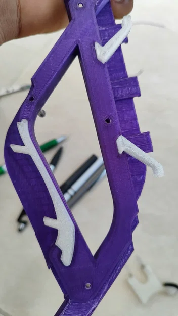 Wii Zapper inspired – Thiết kế vỏ súng cho Wiimote - Image 3