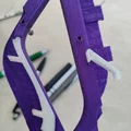 Wii Zapper inspired – Thiết kế vỏ súng cho Wiimote - Thumbnail 3