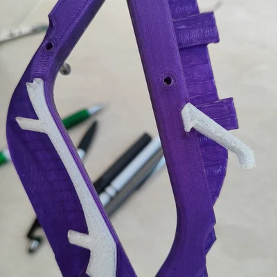 Wii Zapper inspired – Thiết kế vỏ súng cho Wiimote